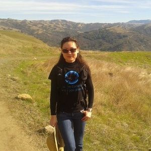 Meet your Posher, Anna